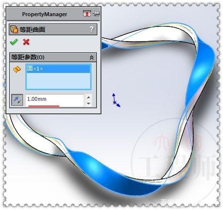 solidworks遇到的困难
